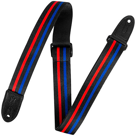 MPJR-006 Sangle kid 3,8 cm Design 006 Racing Stripe Levy s