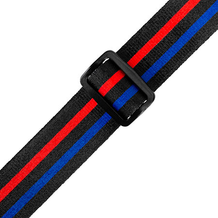 MPJR-006 Sangle kid 3,8 cm Design 006 Racing Stripe Levy s