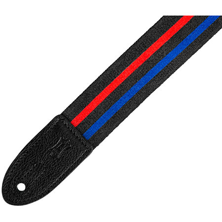 MPJR-006 Sangle kid 3,8 cm Design 006 Racing Stripe Levy s