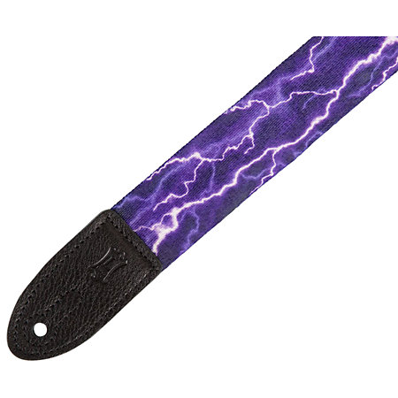 MPJR-004 Sangle kid 3,8 cm Design 004 Lightning Bolt Levy s