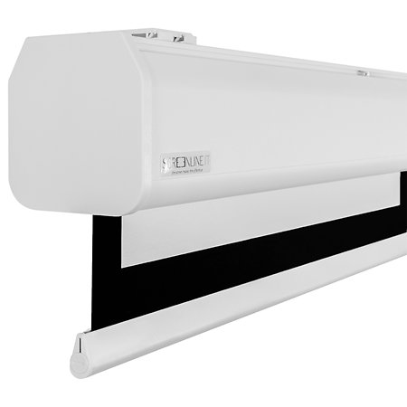 Screenline MOT 400x225 Blanc Dos Noir 16:9