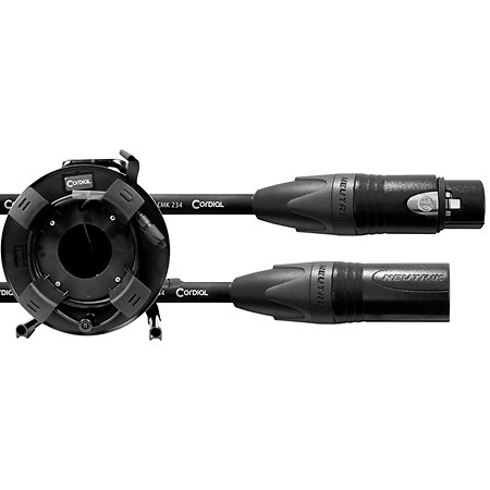Cordial CPM FM 234 SD 75m