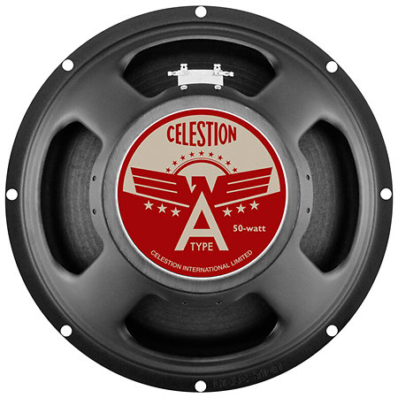A Type 8 ohms Celestion