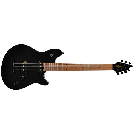 Wolfgang Standard TOM MN Gloss Black EVH
