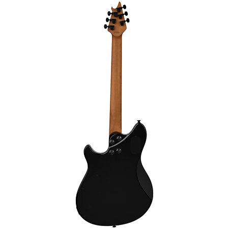 Wolfgang Standard TOM MN Gloss Black EVH