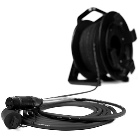 CPM FM 234 SD 100m Cordial
