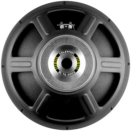 Celestion BL15 300X 4 ohms