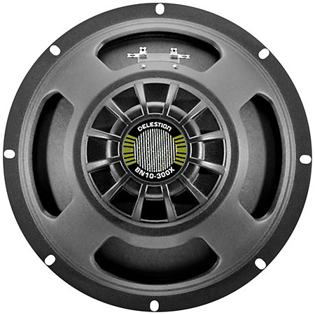 Celestion BN10 300X 4 ohms