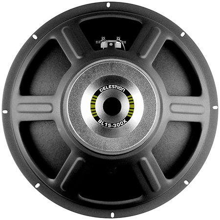 Celestion BN15 300X 4 ohms