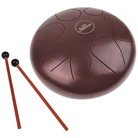 Shiver Kampan Zen Tongue Drum 8 notes