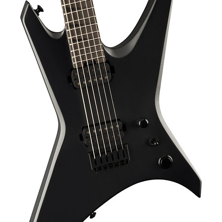 Pro Plus XT Warrior HT6 Baritone Satin Black Jackson