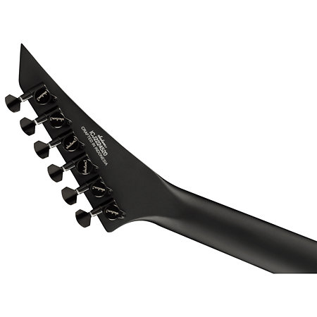 Pro Plus XT Warrior HT6 Baritone Satin Black Jackson