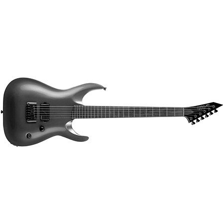 MT-I Obsidian Metallic Signature Mick Thomson + Etui LTD