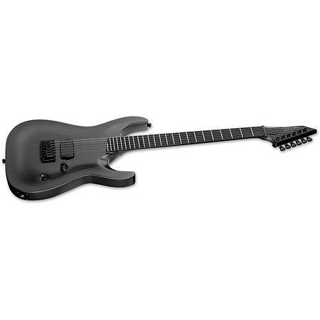 MT-I Obsidian Metallic Signature Mick Thomson + Etui LTD
