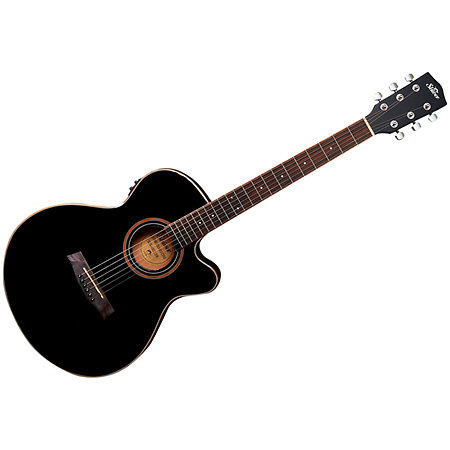 Shiver GFS ASCE 201 Black