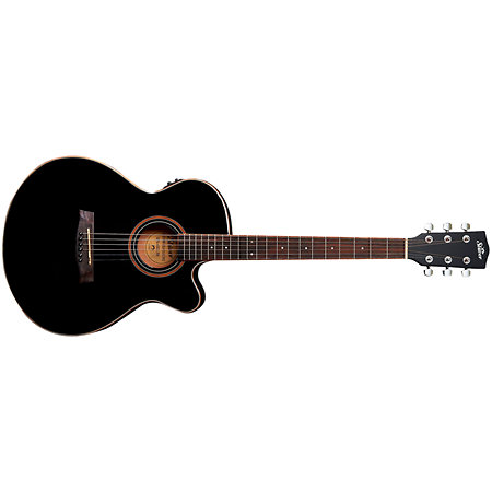 Shiver GFS ASCE 201 Black