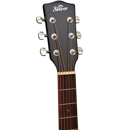 GFS ASCE 201 Black Shiver