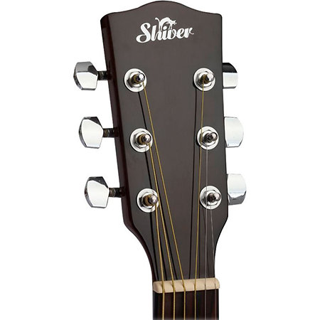 GFS 51 Gaucher Shiver