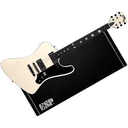 LTD RZKIII Olympic White Signature Richard ZK Kruspe + Etui