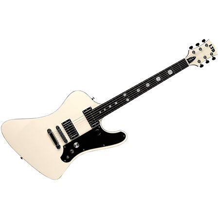 LTD RZKIII Olympic White Signature Richard ZK Kruspe + Etui