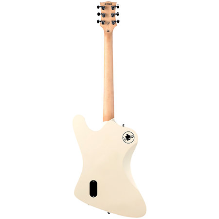 RZKIII Olympic White Signature Richard ZK Kruspe + Etui LTD