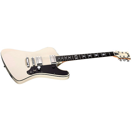 RZKIII Olympic White Signature Richard ZK Kruspe + Etui LTD