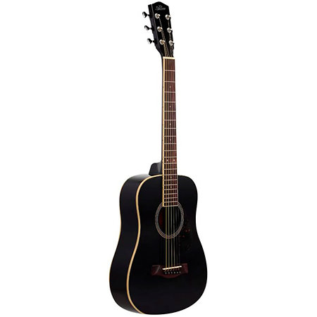 GFS Baby 2 Black Shiver