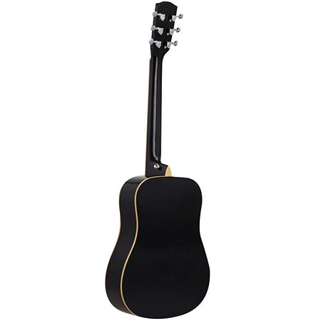 GFS Baby 2 Black Shiver