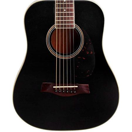GFS Baby 2 Black Shiver