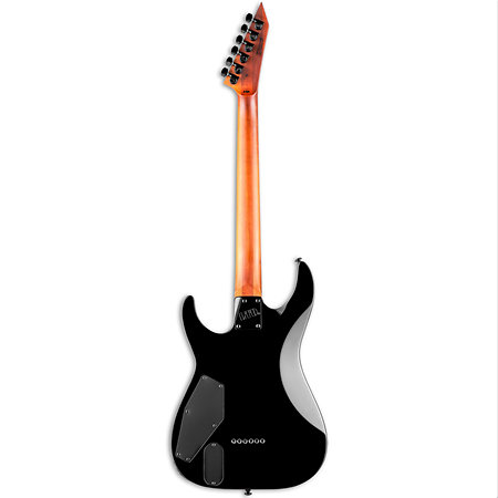 JM-I Quilted Maple Deep Blood Moon Josh Middleton  + Etui LTD