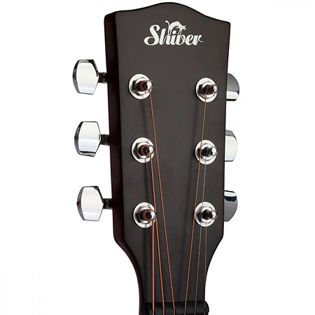 GFS JCE 201 Natural Shiver