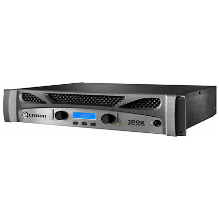XTi 1002 Crown