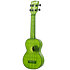 Waterman Soprano Jade Green Transparent Kala