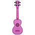Waterman Soprano Amethyst Purple Transparent Kala