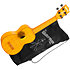 Waterman Soprano Amber Yellow Transparent Kala