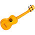 Waterman Soprano Amber Yellow Transparent Kala