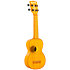 Waterman Soprano Amber Yellow Transparent Kala