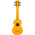 Waterman Soprano Amber Yellow Transparent Kala