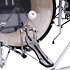 CM5294FTCDK Comet Stage 22 5F Dark Black Mapex