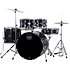 CM5294FTCDK Comet Stage 22 5F Dark Black Mapex