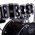 CM5294FTCDK Comet Stage 22 5F Dark Black Mapex