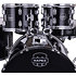 CM5294FTCDK Comet Stage 22 5F Dark Black Mapex
