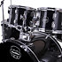 CM5294FTCDK Comet Stage 22 5F Dark Black Mapex