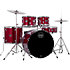 CM5294FTCIR Comet Stage 22 5F Infra Red Mapex