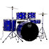 CM5294FTCIB Comet Stage 22 5F Indigo Blue Mapex