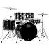 CM5044FTCDK Comet Fusion 20 5F Dark Black Mapex