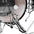 CM5044FTCDK Comet Fusion 20 5F Dark Black Mapex