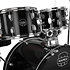 CM5044FTCDK Comet Fusion 20 5F Dark Black Mapex