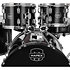 CM5044FTCDK Comet Fusion 20 5F Dark Black Mapex