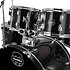 CM5044FTCDK Comet Fusion 20 5F Dark Black Mapex